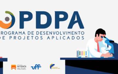 PDPA – novos projetos contemplados