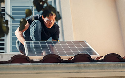 Vento Solar – Uma Proposta de Capacitação para o Mercado