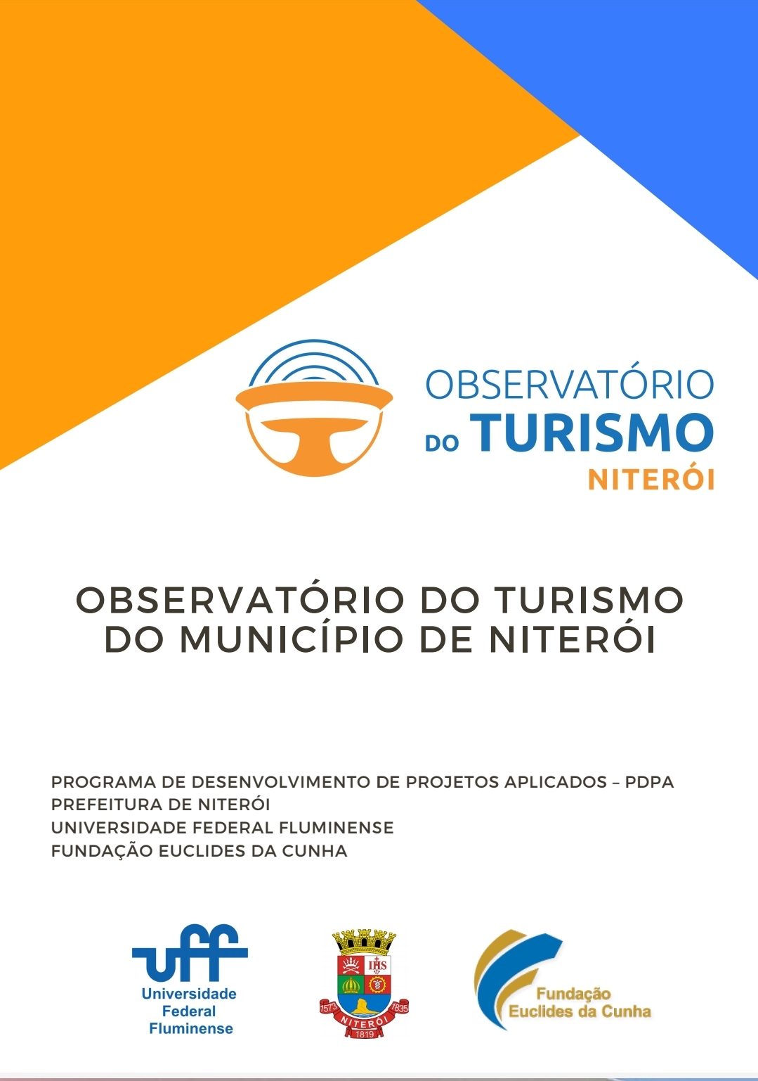 Observatório de Turismo do Município de Niterói
